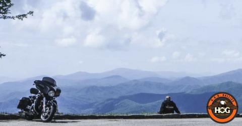 8am Victor's Ride to the Blue Ridge Rally | Old Glory Chapter #4793 ...